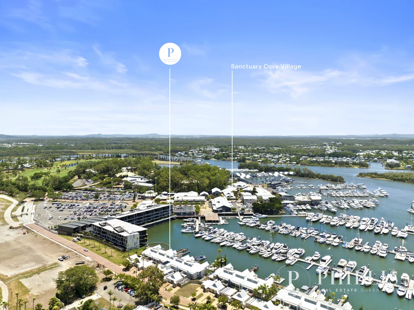 Additional image 33 of 4604 The Parkway, Sanctuary Cove QLD 4212