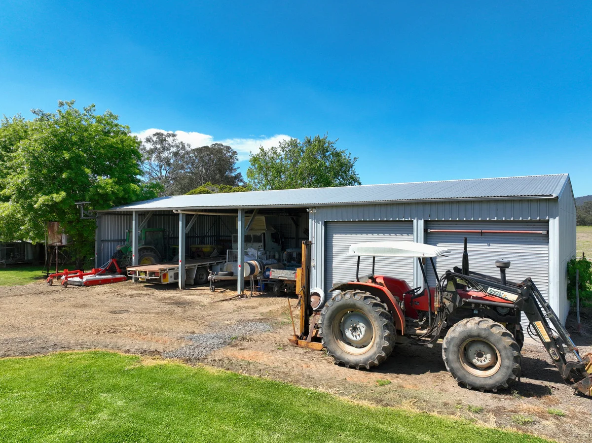 Additional image 16 of 283 Tooloom Road, Urbenville NSW 2475