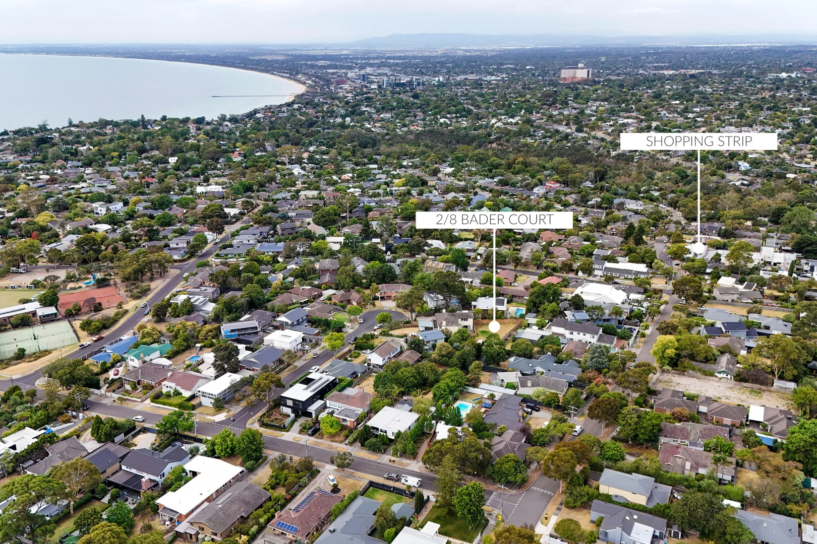 Additional image 3 of Lot 2/8 Bader Court, Frankston South VIC 3199