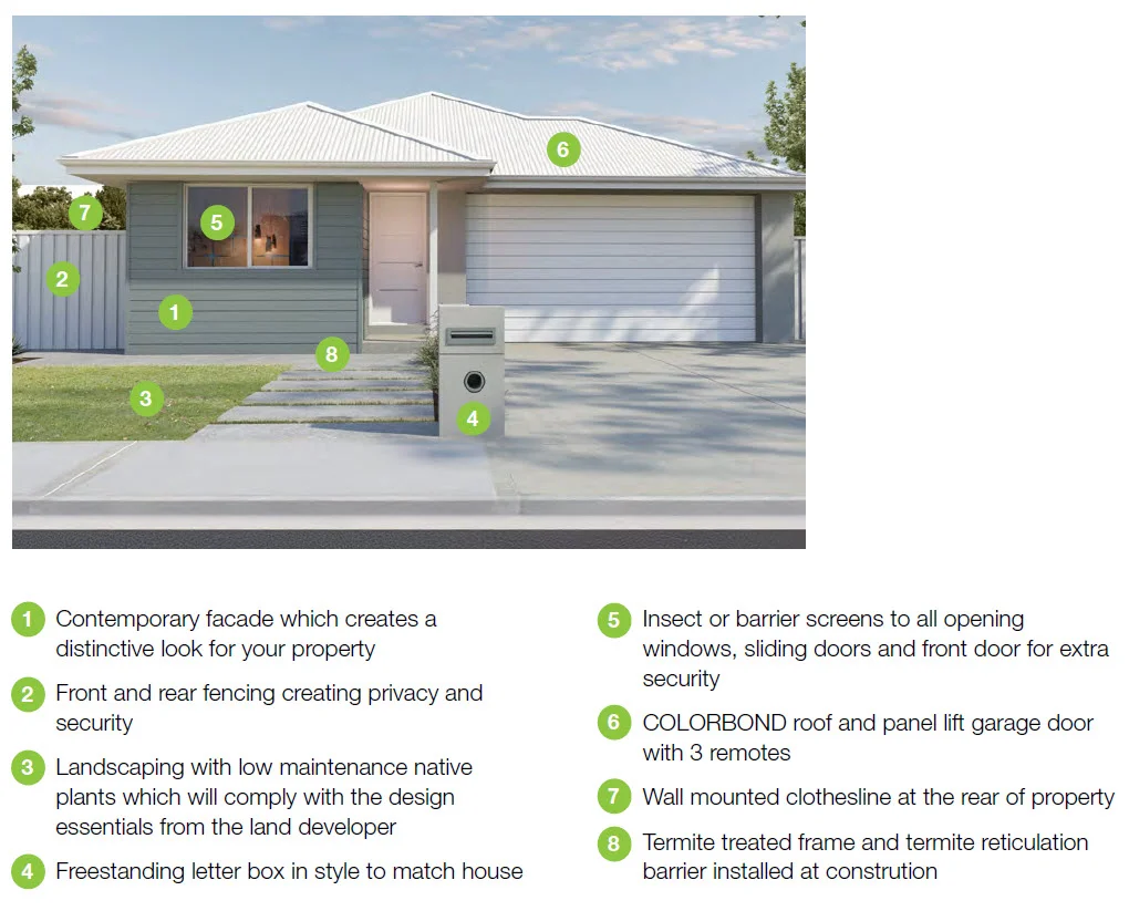 Additional image 15 of Burpengary QLD 4505