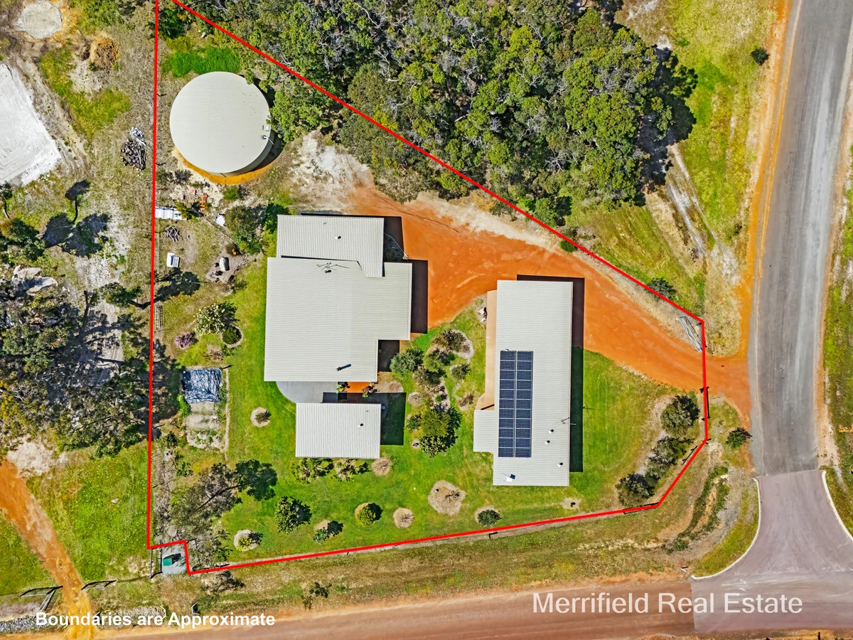 Additional image 31 of 1 Glenelg Drive, Kalgan WA 6330
