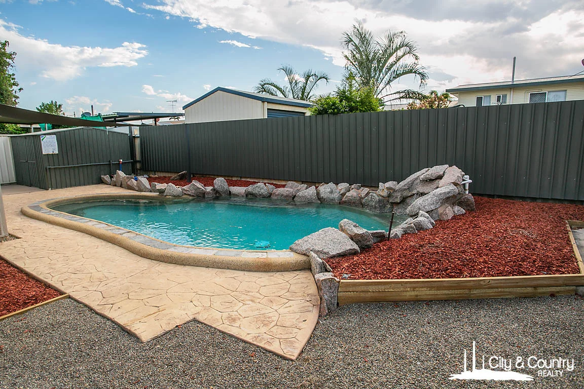25 Erap Street, Mount Isa QLD 4825