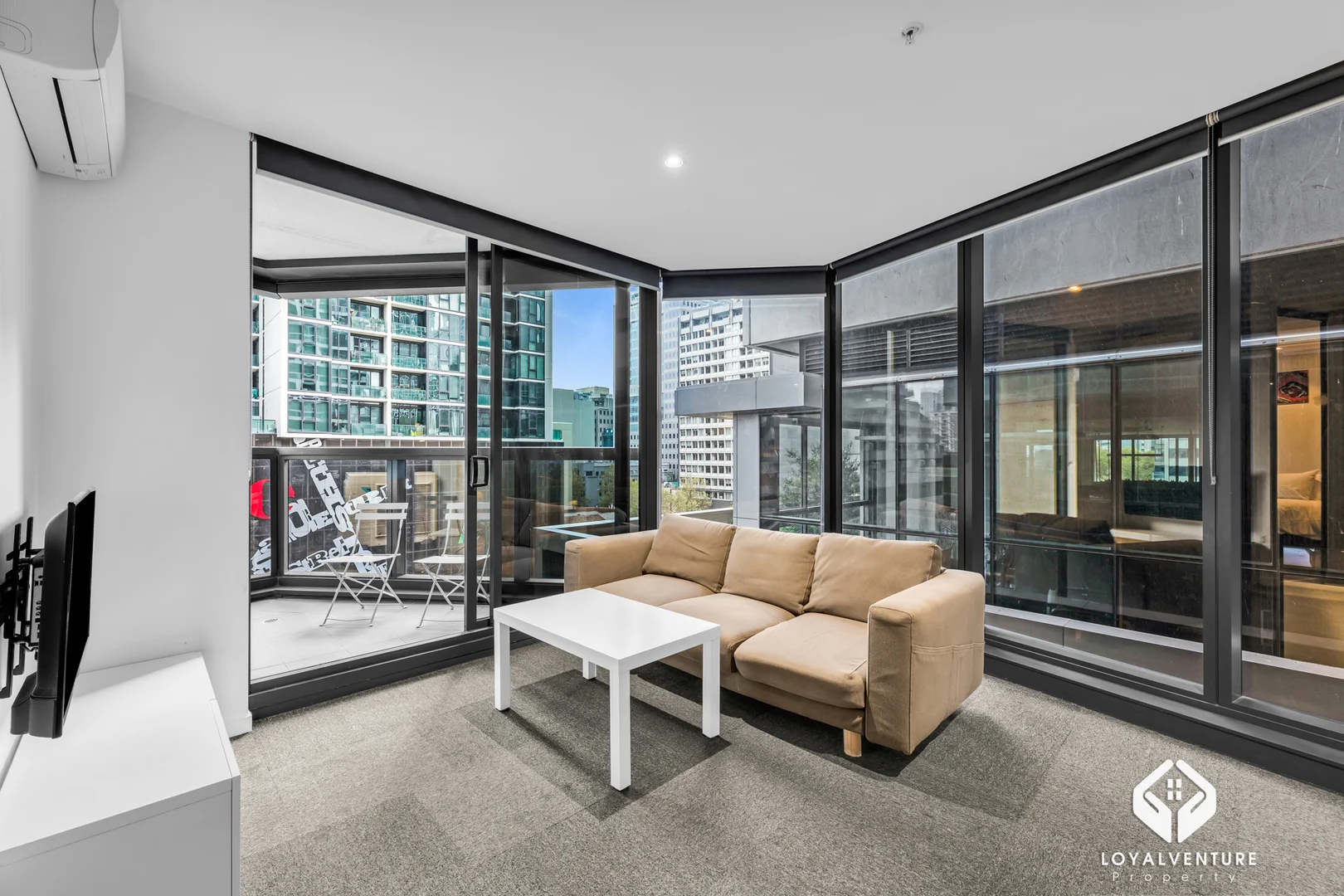 Additional image 2 of 711/33 Rose Lane, Melbourne VIC 3000