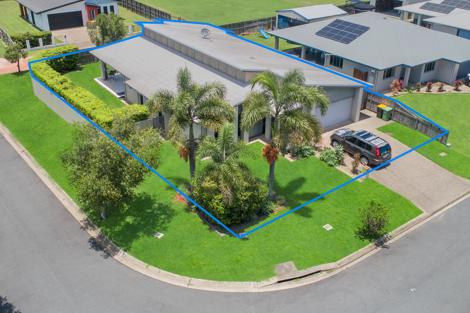 Additional image 2 of 18 Vesta Lane, Ooralea QLD 4740
