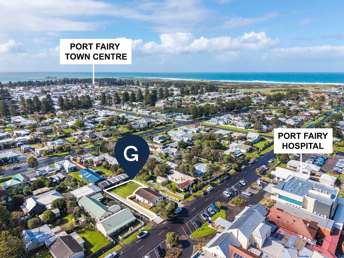 Additional image 4 of 2, 33 Villiers Street, Port Fairy VIC 3284