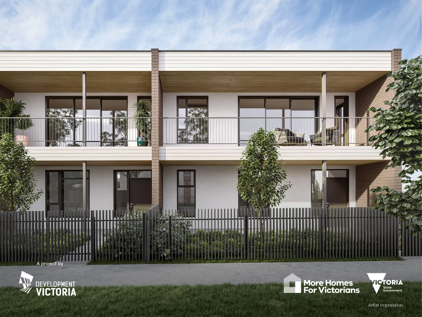 Additional image 7 of Lot 316/247 St Albans Road, Sunshine North VIC 3020