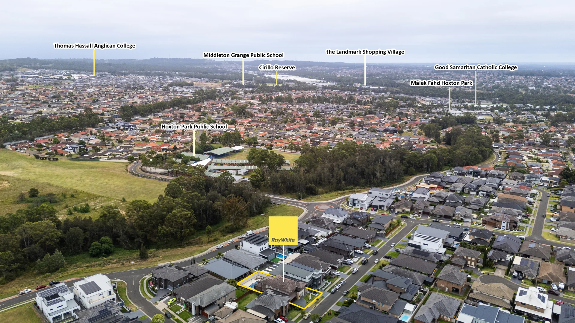 Additional image 37 of 6 Joseph Wild Road, Carnes Hill NSW 2171