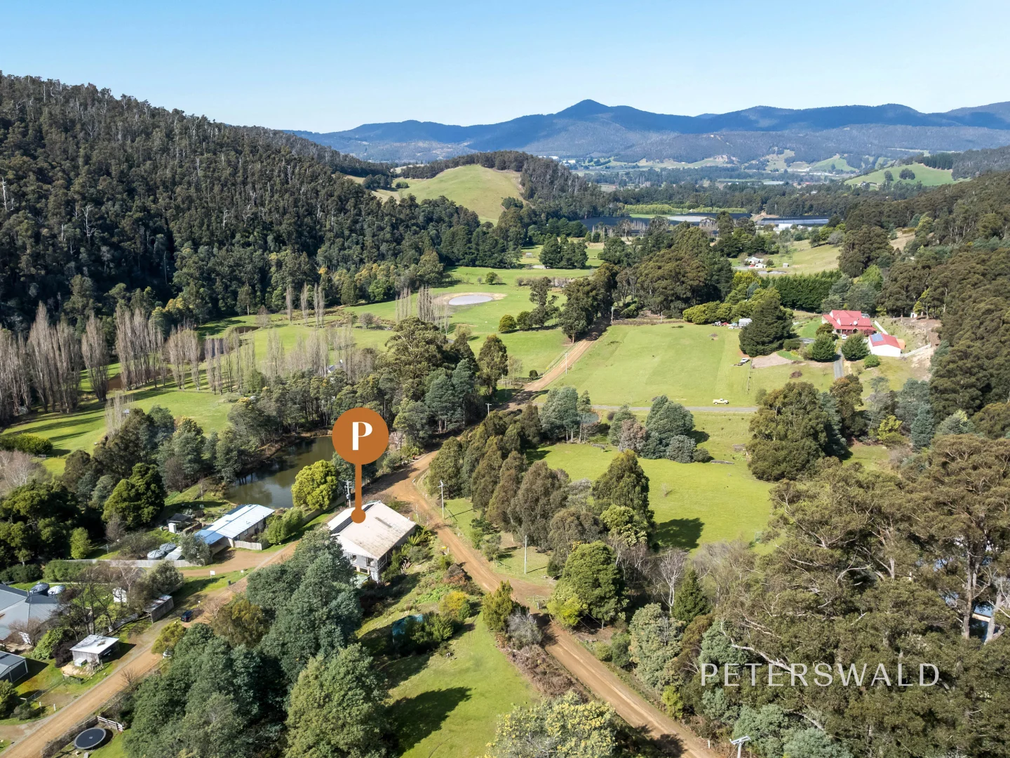 Additional image 31 of 325 Bakers Creek Road, Lucaston TAS 7109