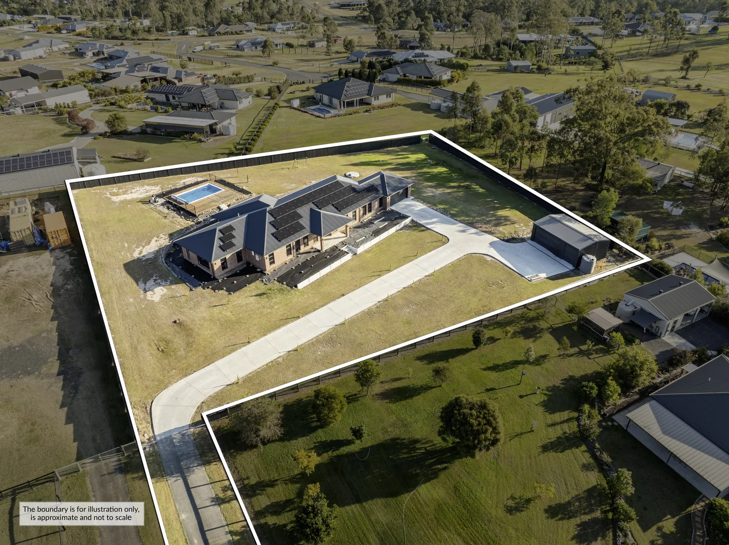 Additional image 22 of 139 Bottlebrush Drive, Jimboomba QLD 4280