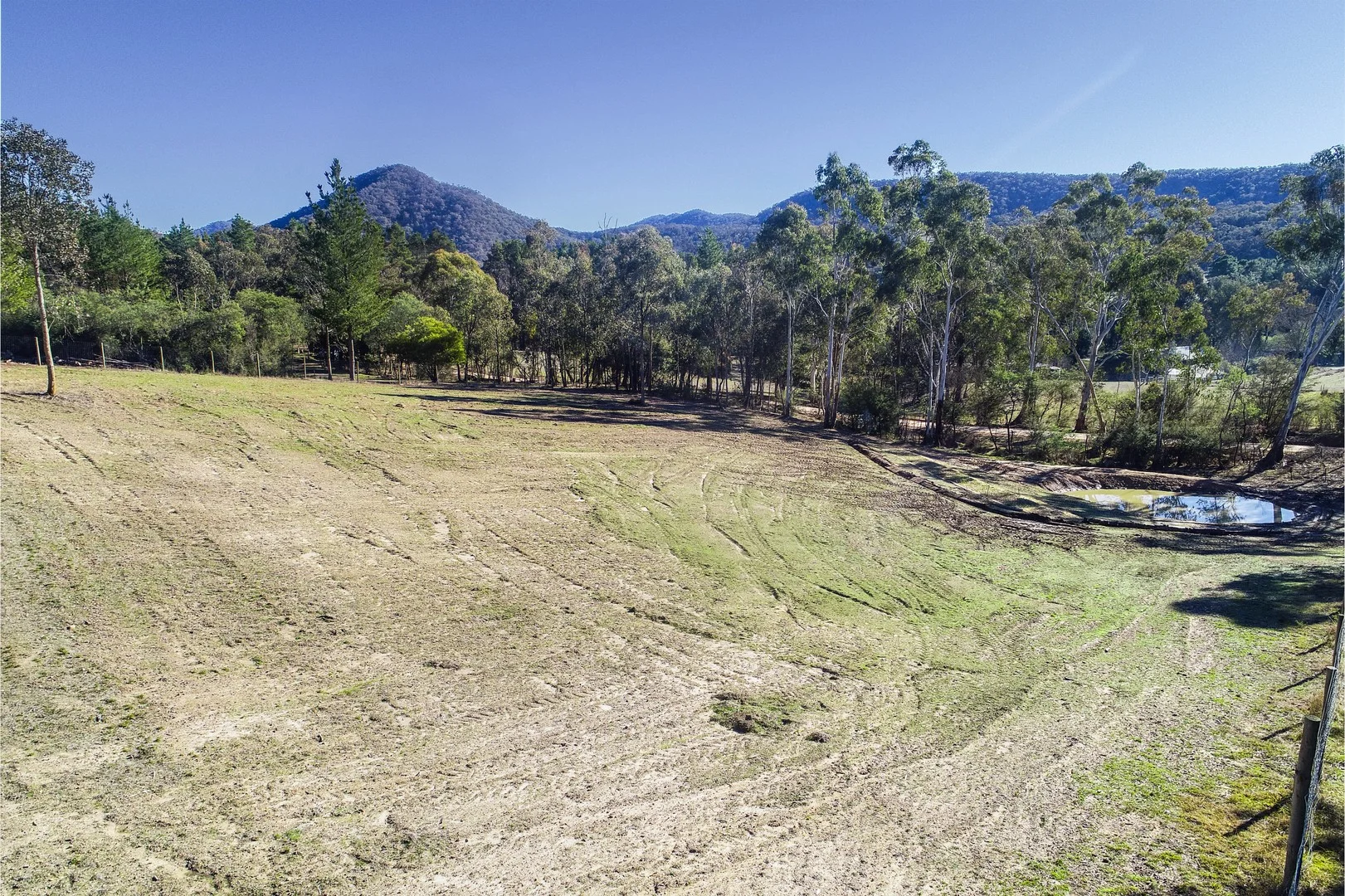248 Howqua River Road, Howqua VIC 3723