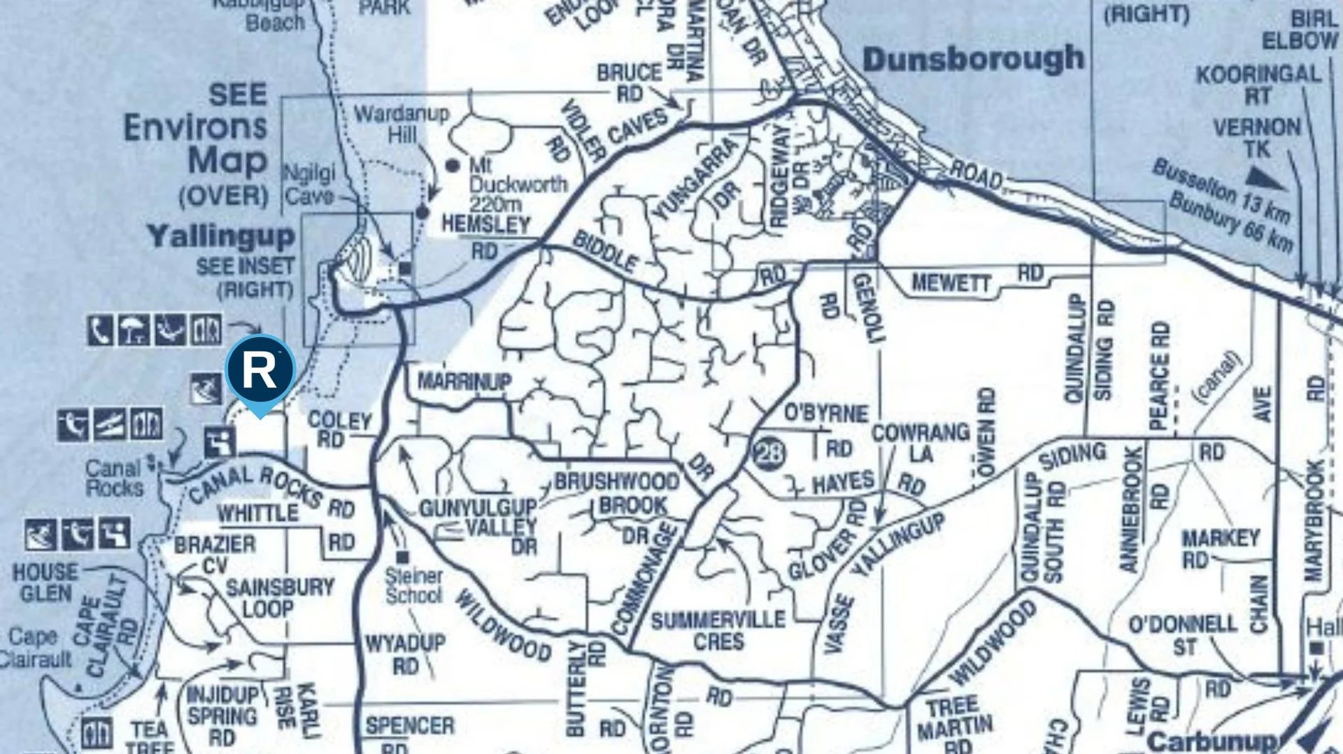 Additional image 22 of 47/67 Smiths Beach Road, Yallingup WA 6282