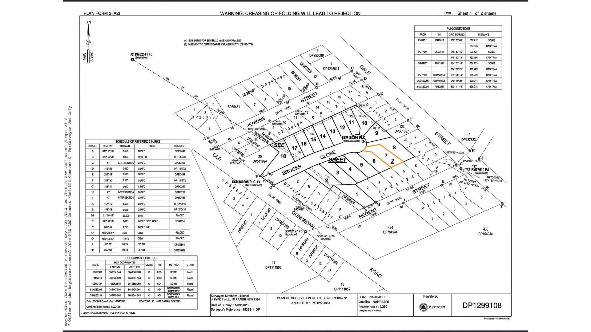 Additional image 5 of 12 Brooks Close, Narrabri NSW 2390