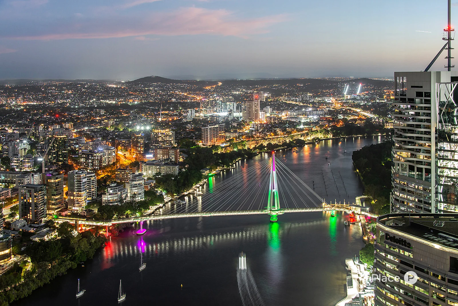 Additional image 20 of 672/420 Queen Street, Brisbane City QLD 4000