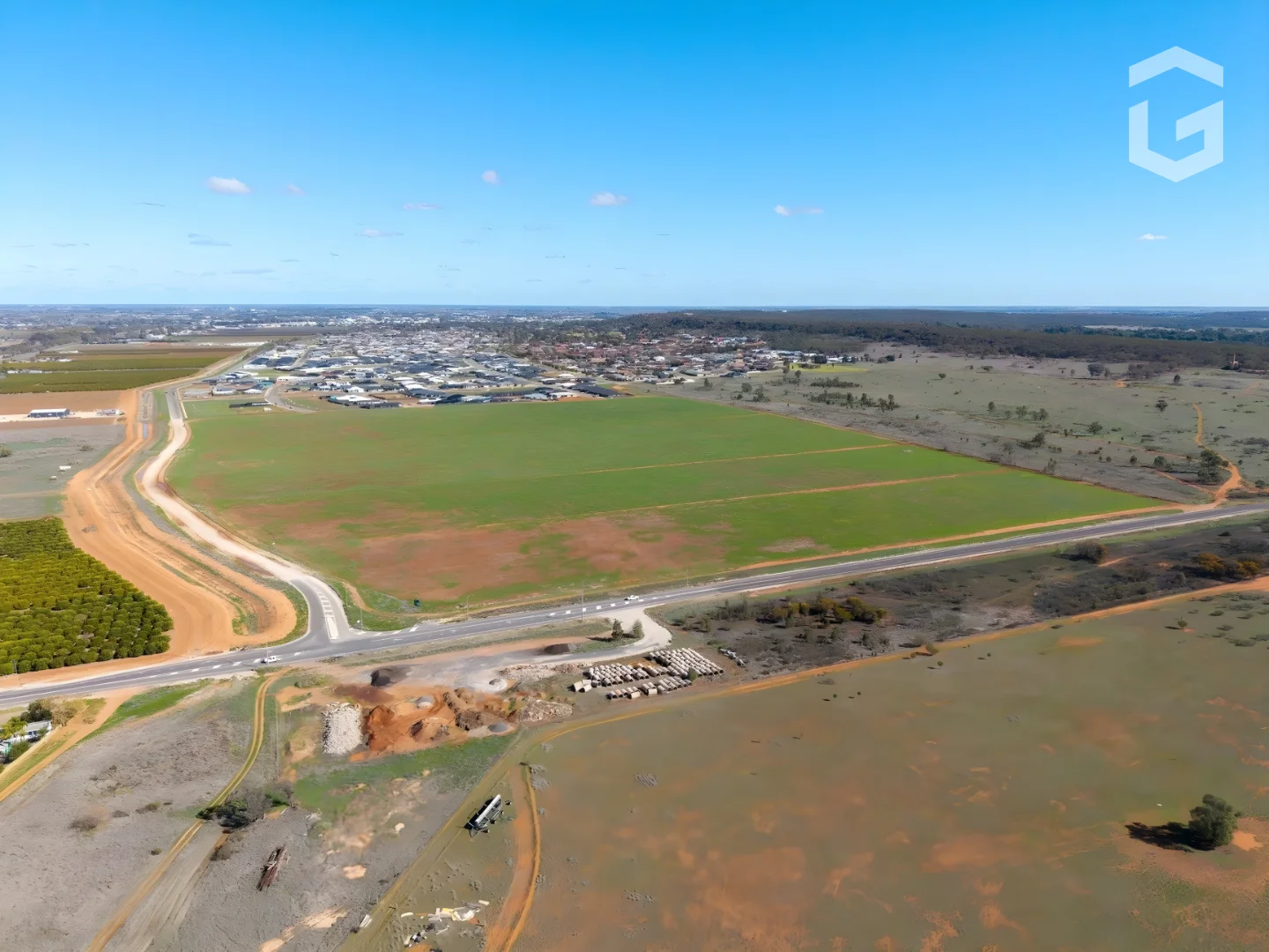 Additional image 2 of . Collina North, Griffith NSW 2680