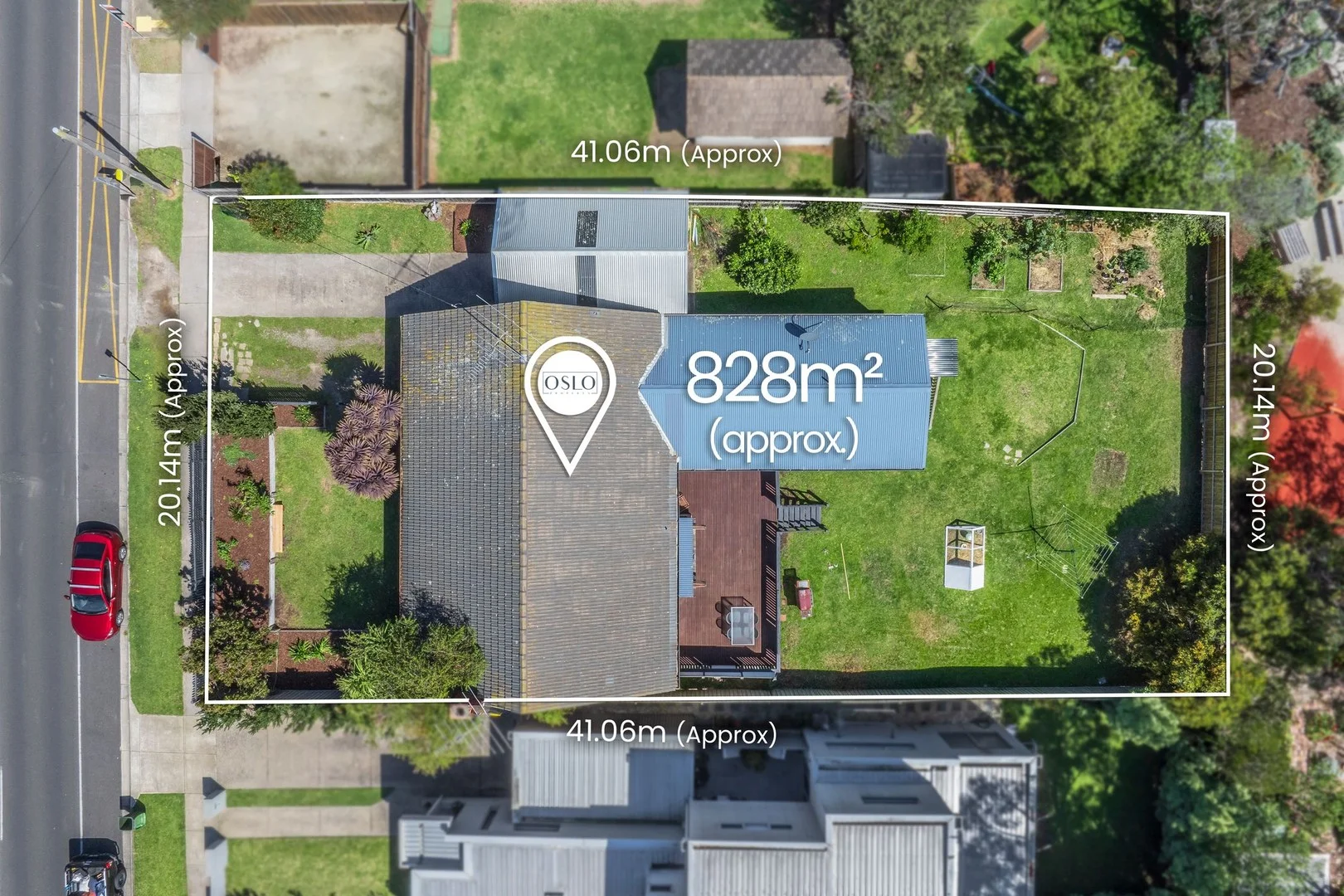 62 President Avenue, Ocean Grove VIC 3226