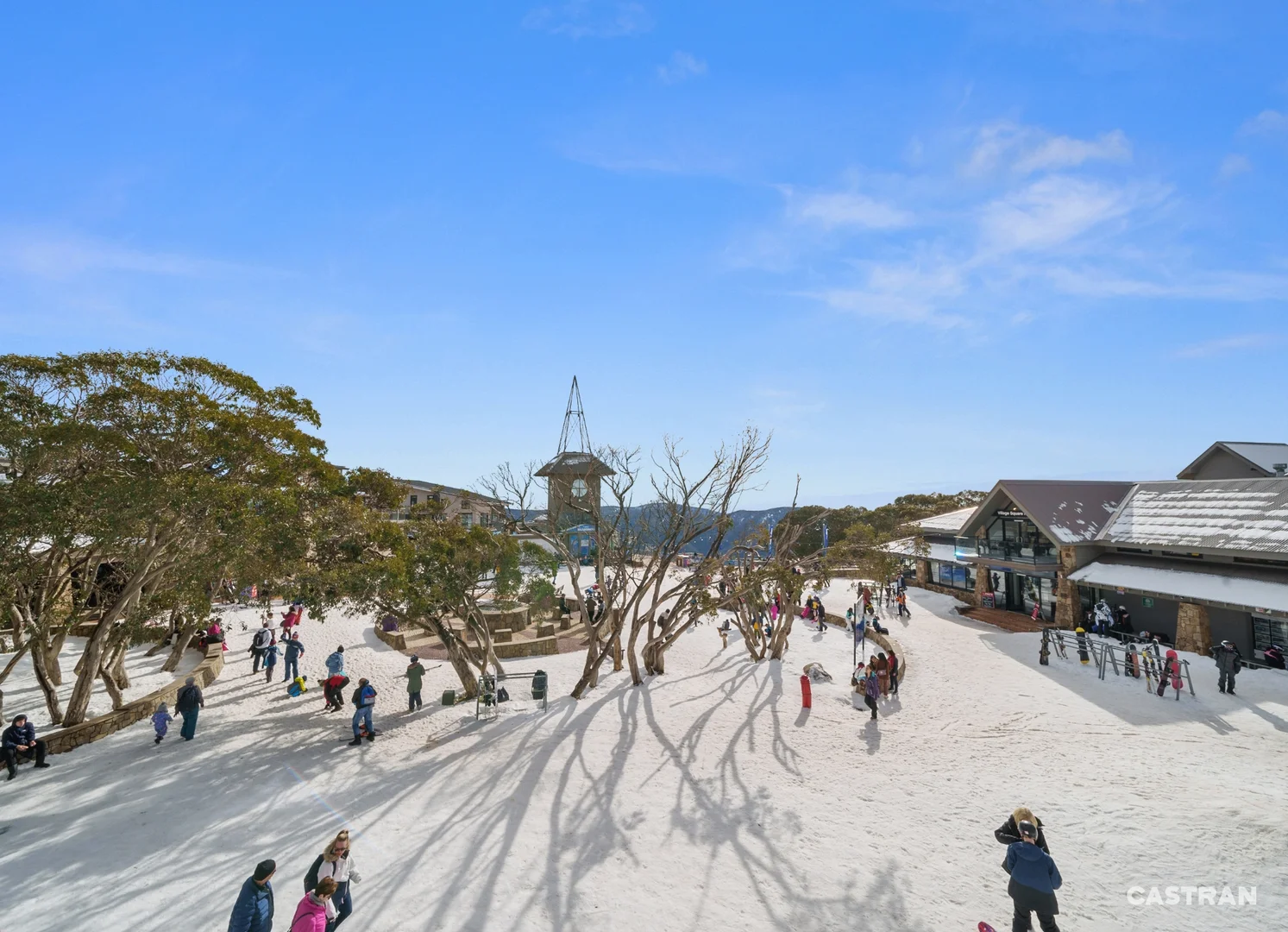 Additional image 4 of 101/2-4 The Avenue, Mount Buller VIC 3723