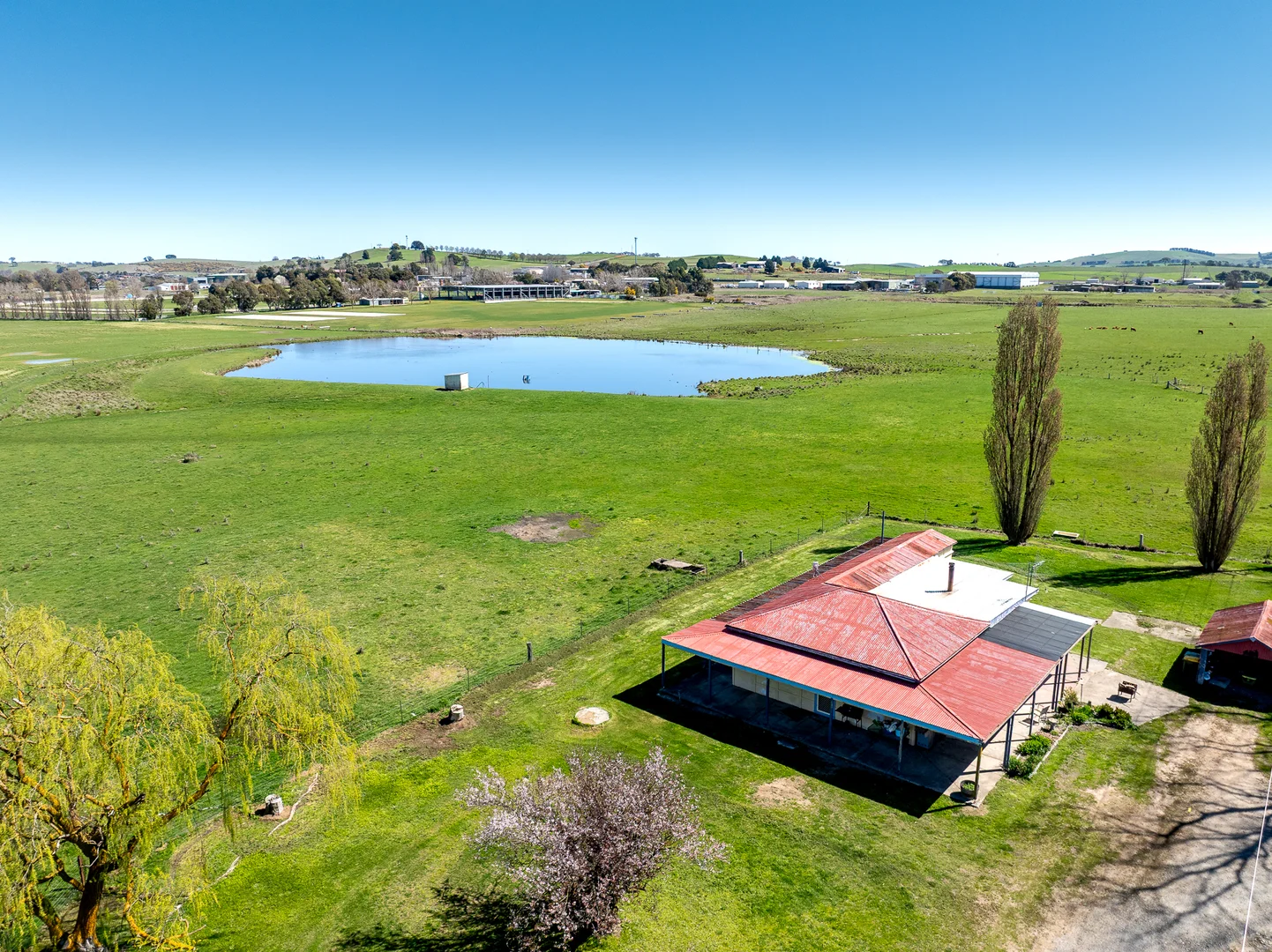 Additional image 2 of 3580 Mid Western Highway, Blayney NSW 2799