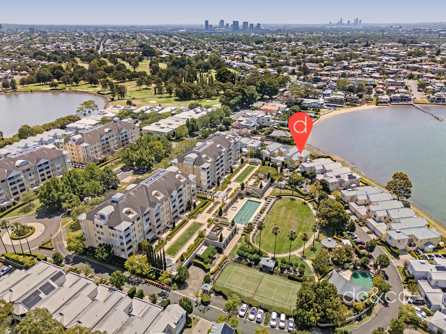 Additional image 26 of 33 Rosemeadow Drive, Cabarita NSW 2137