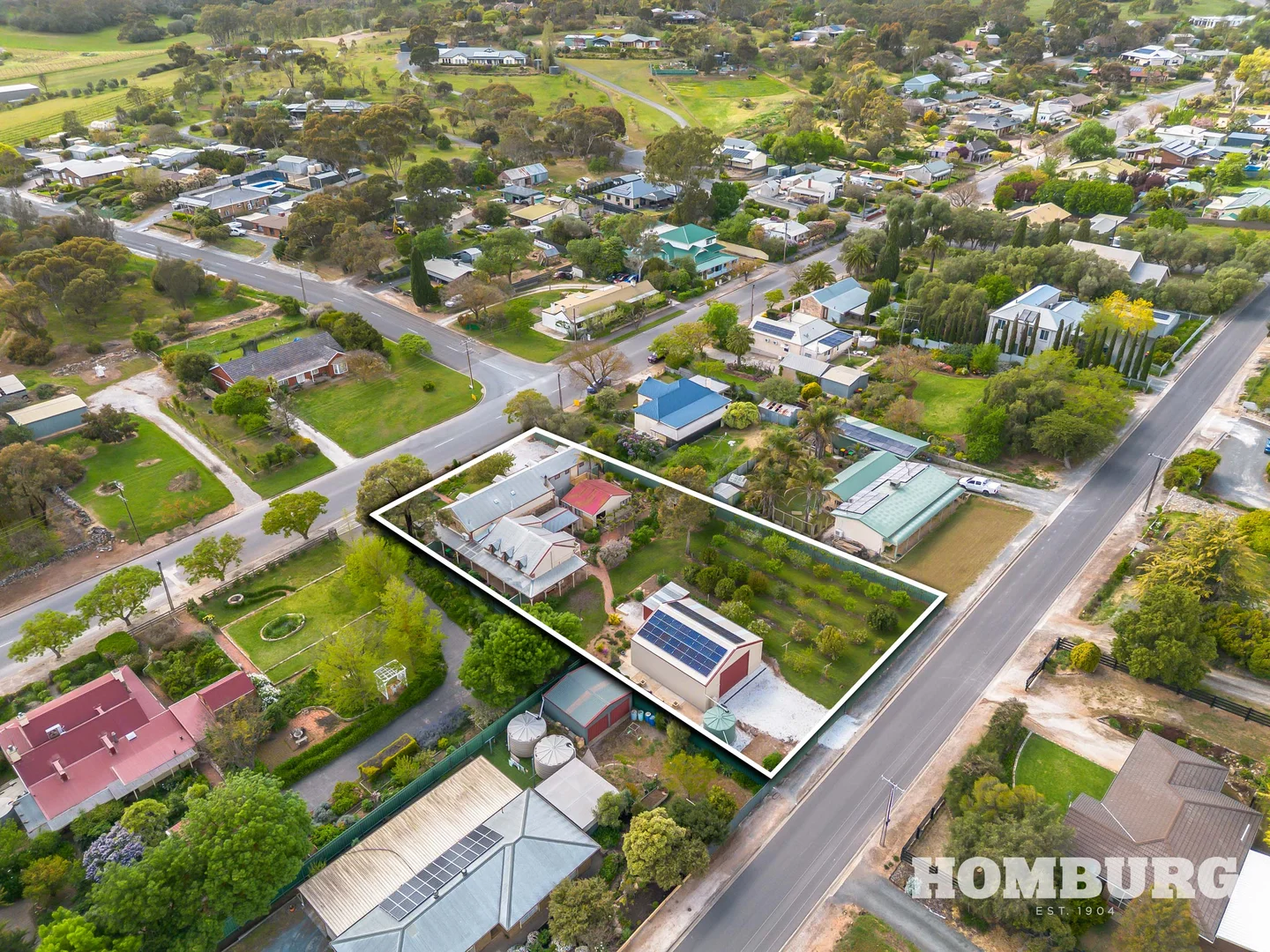 Additional image 29 of 113 Penrice Road, Penrice SA 5353