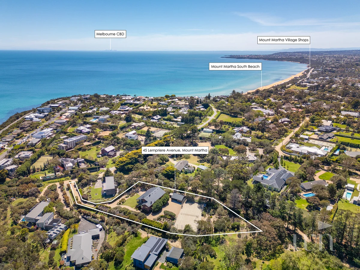Additional image 2 of 45 Lempriere Avenue, Mount Martha VIC 3934