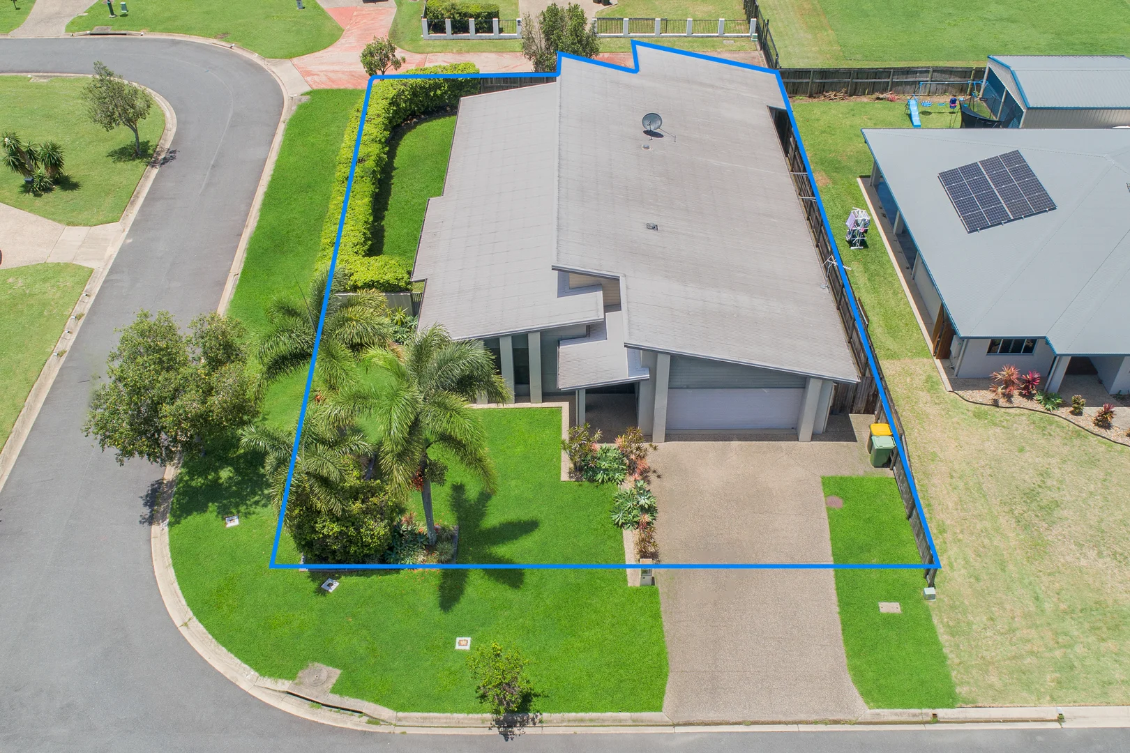 Additional image 4 of 18 Vesta Lane, Ooralea QLD 4740