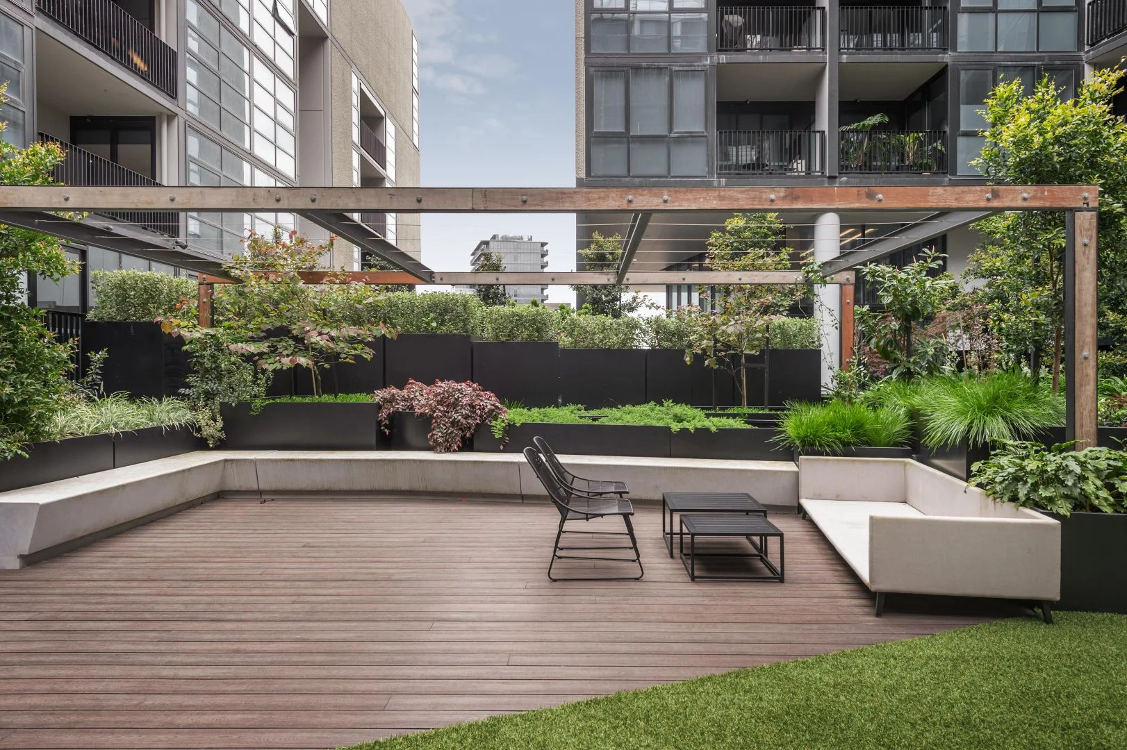 Additional image 15 of 1101/58 Myrtle Street, Ivanhoe VIC 3079