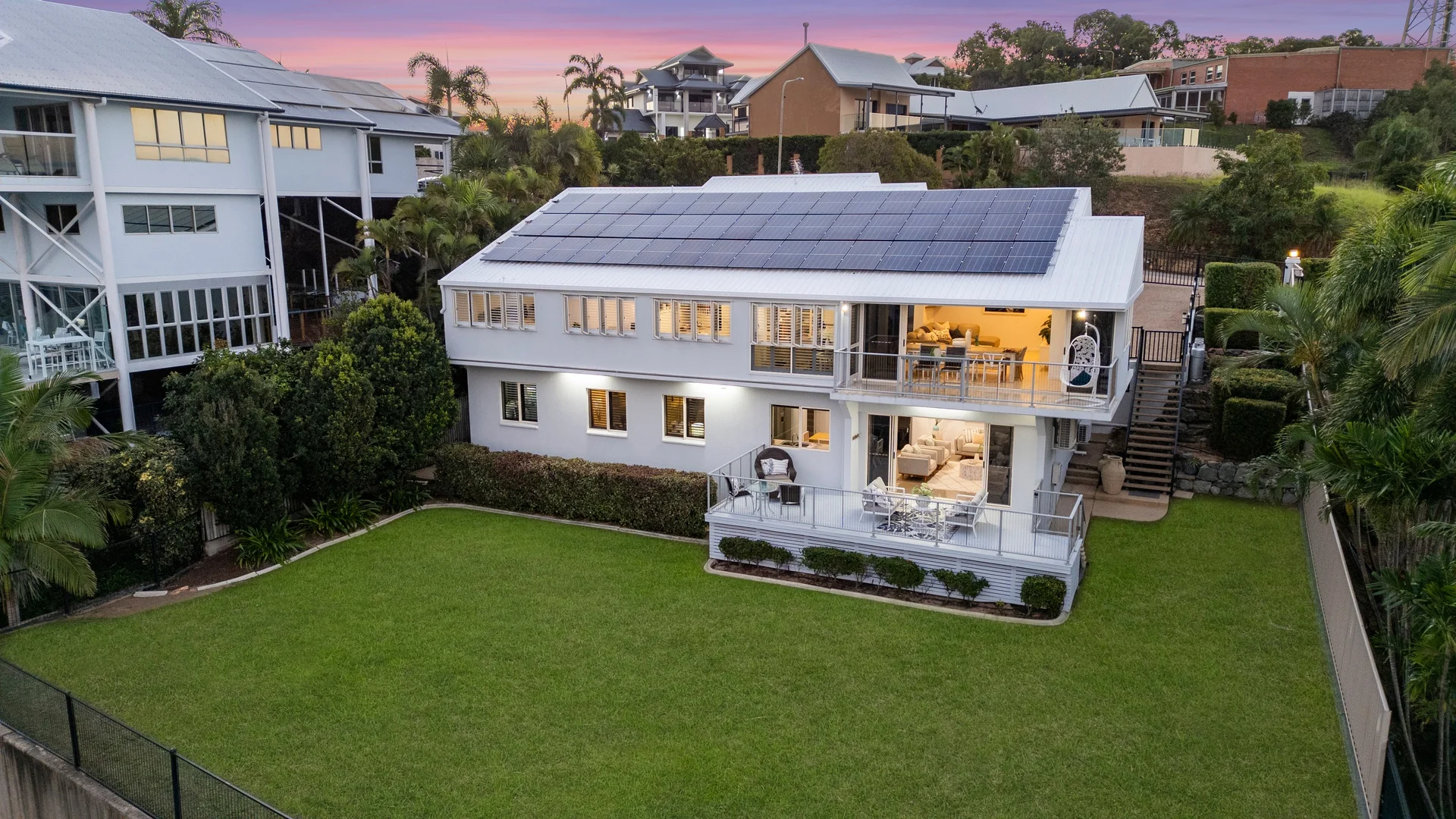 Additional image 2 of 24 Balmoral Drive, Castle Hill QLD 4810