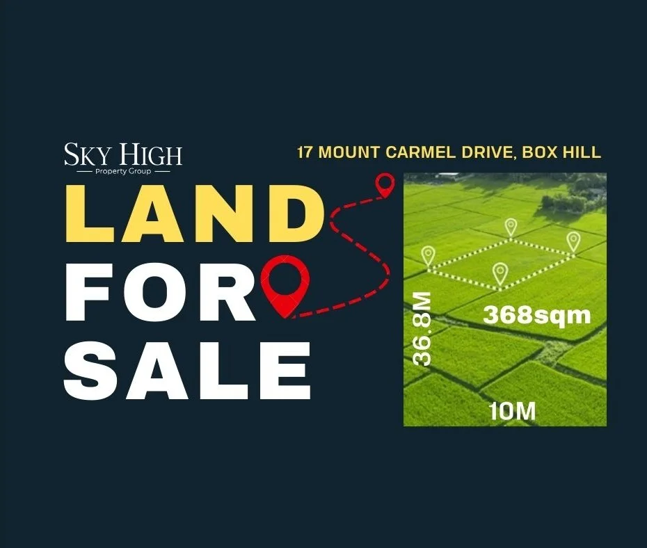 17 Mount Carmel Drive, Box Hill NSW 2765