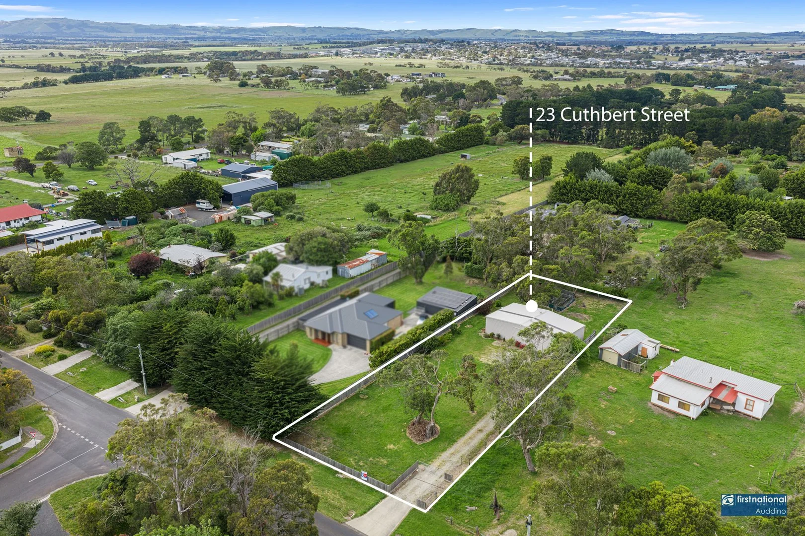 Additional image 16 of 23 Cuthbert Street, Corinella VIC 3984