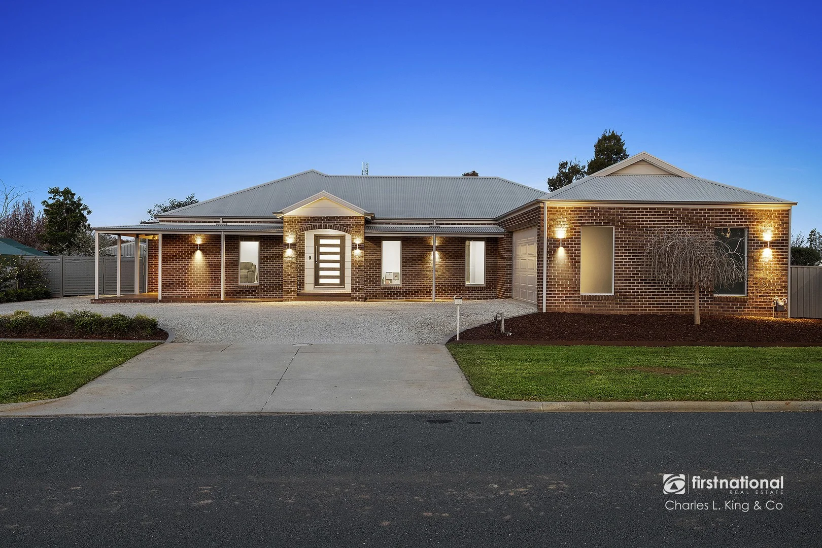 59 Baynes Street, Rochester VIC 3561