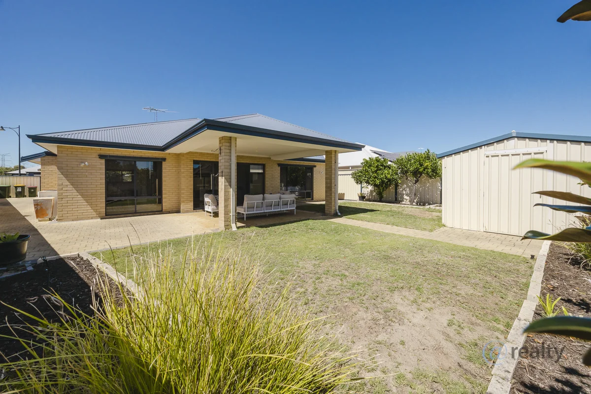 Additional image 30 of 39 St Joseph Fairway, Success WA 6164