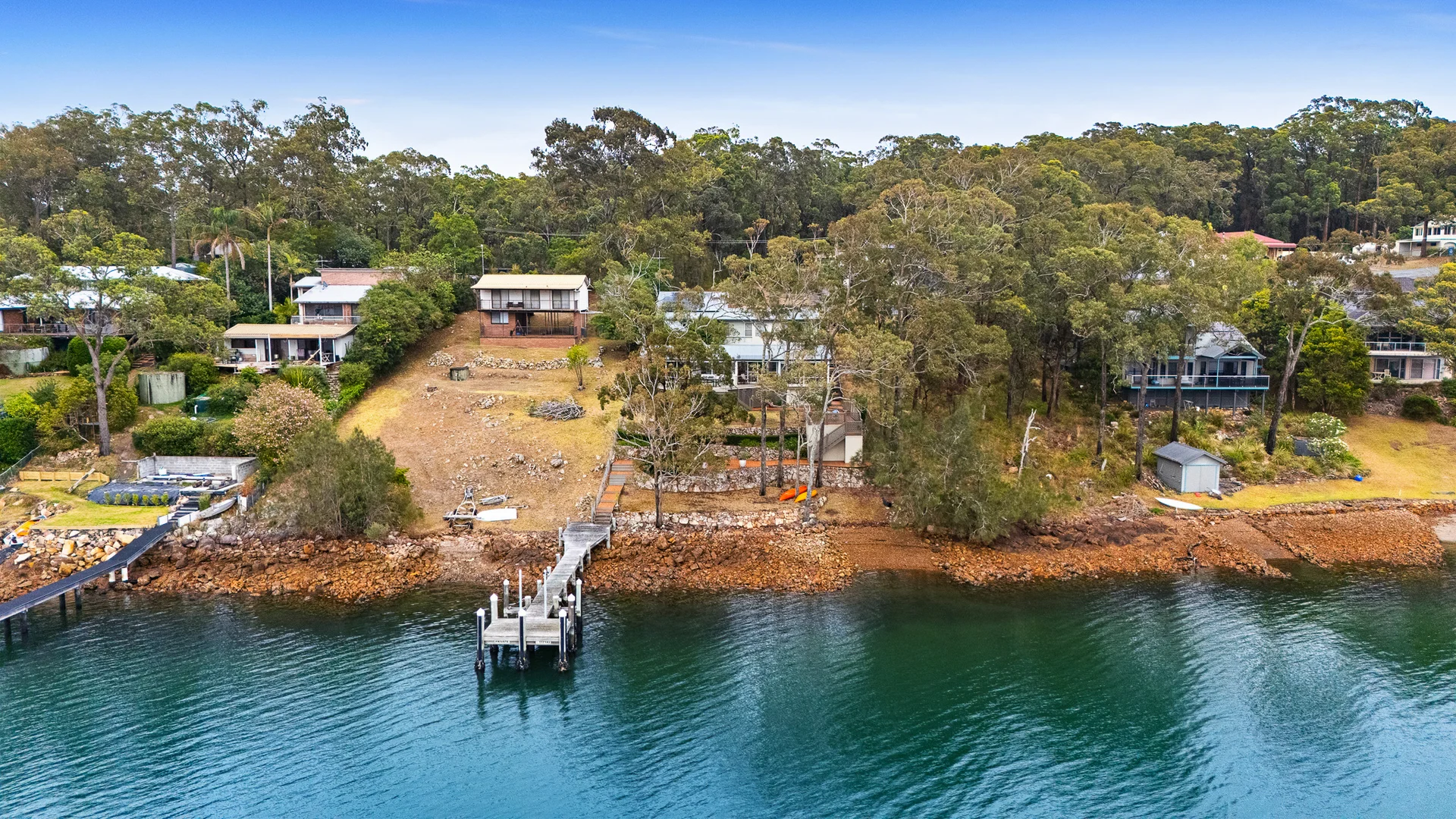 Additional image 4 of 156 Cove Boulevard, North Arm Cove NSW 2324