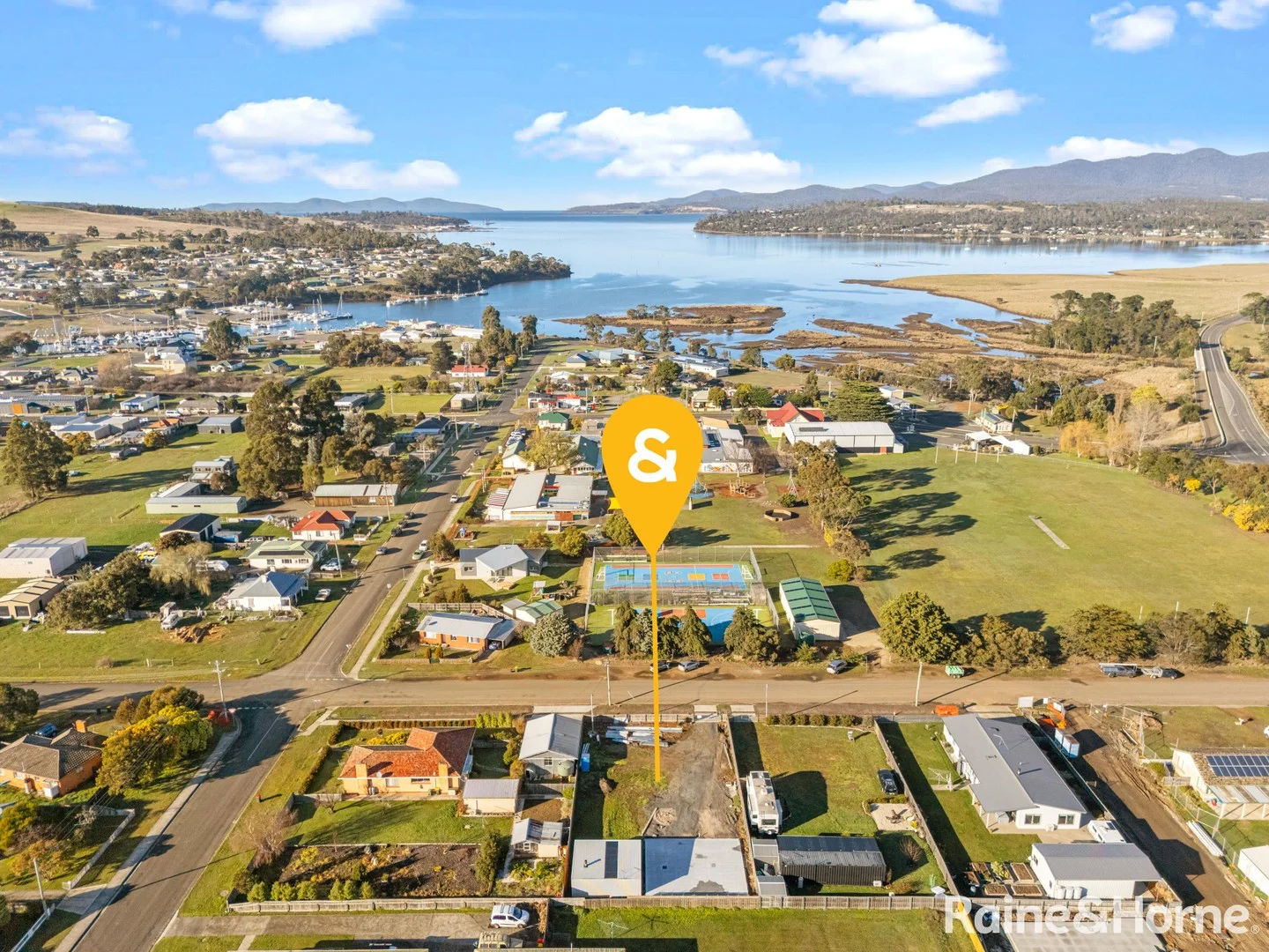 11 Franklin Street, Triabunna TAS 7190
