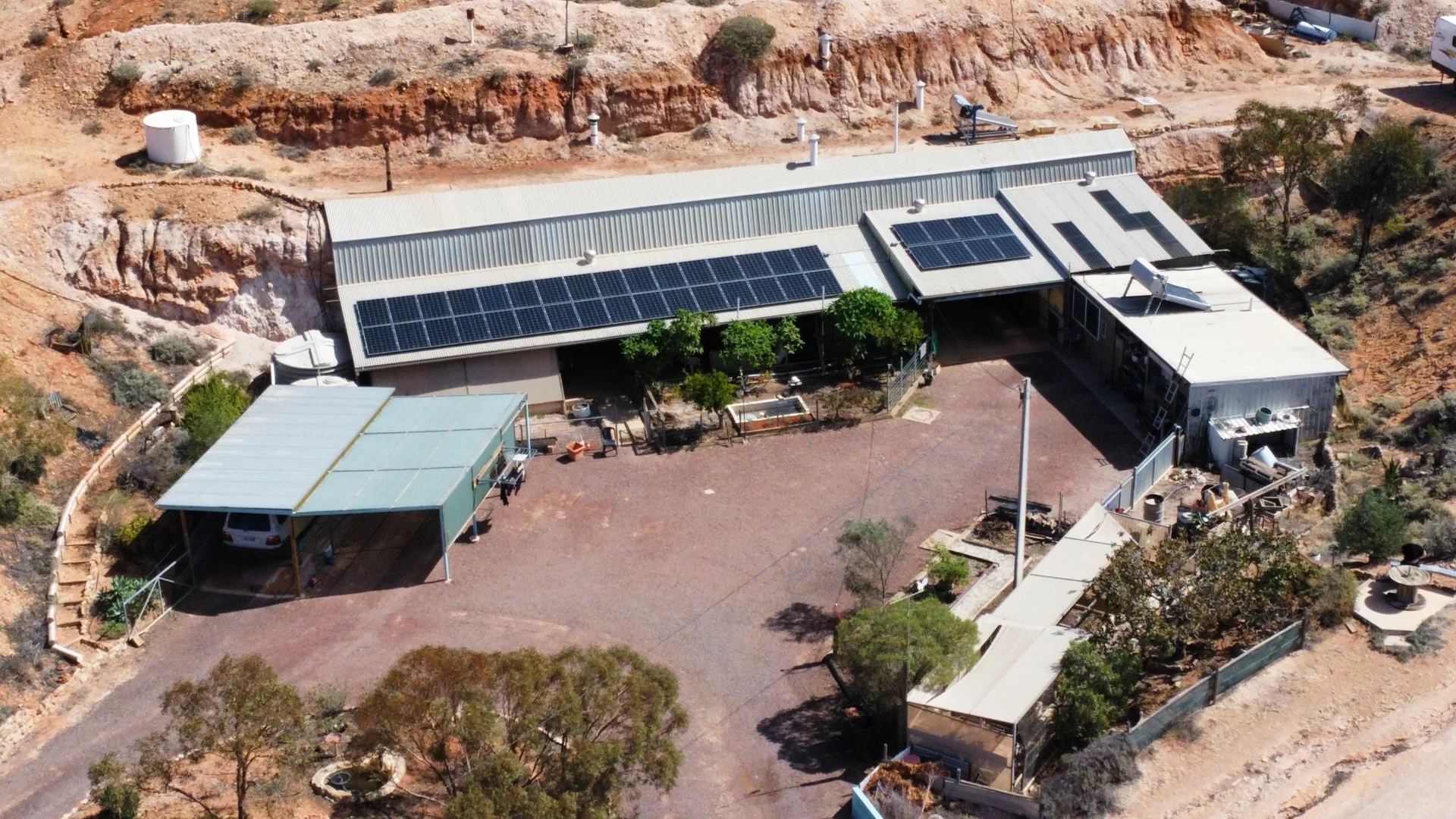 Additional image 2 of Lot 1795 Wedgetail Crescent, Coober Pedy SA 5723