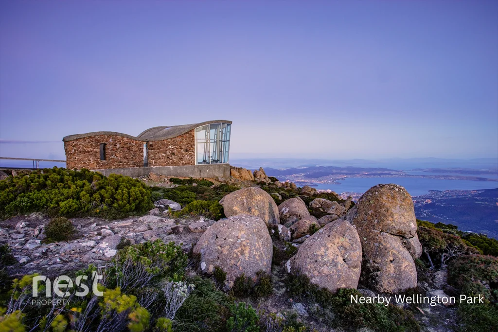 Additional image 35 of 396C Strickland Avenue, South Hobart TAS 7004