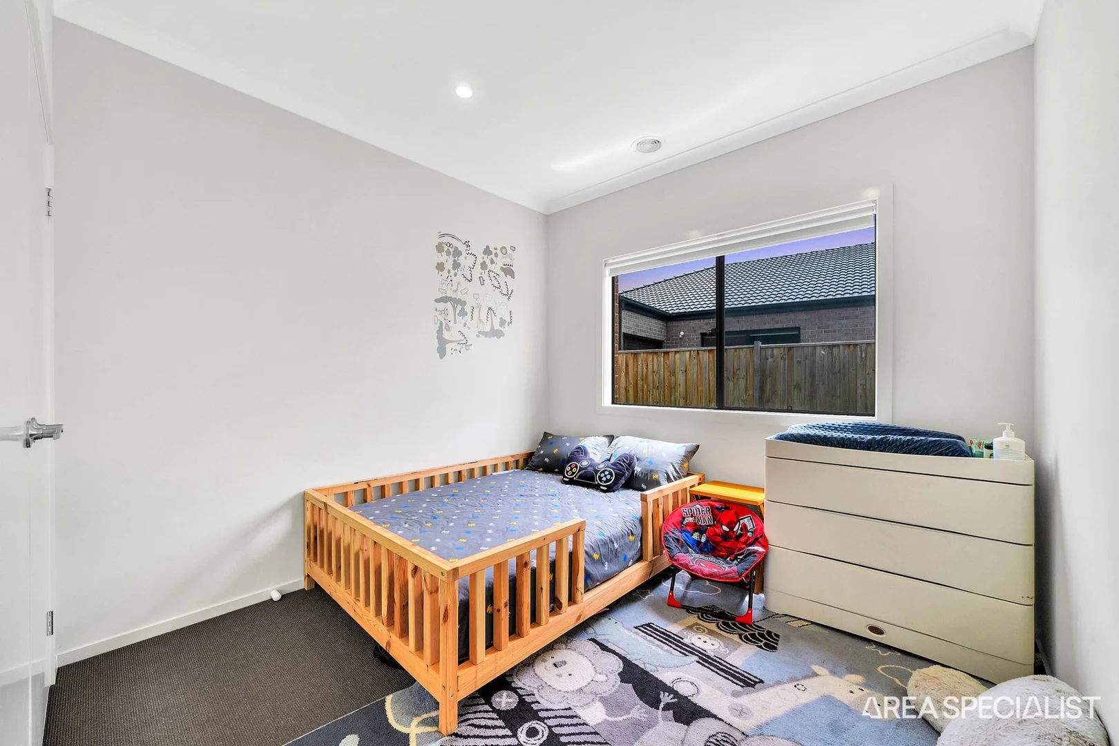 Additional image 6 of 11 Carfin Circuit, Thornhill Park VIC 3335