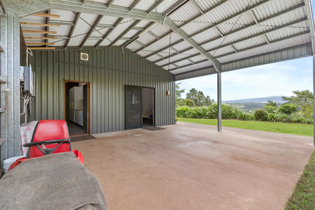 Additional image 22 of Lot 291 Palmerston Highway, Mungalli QLD 4886