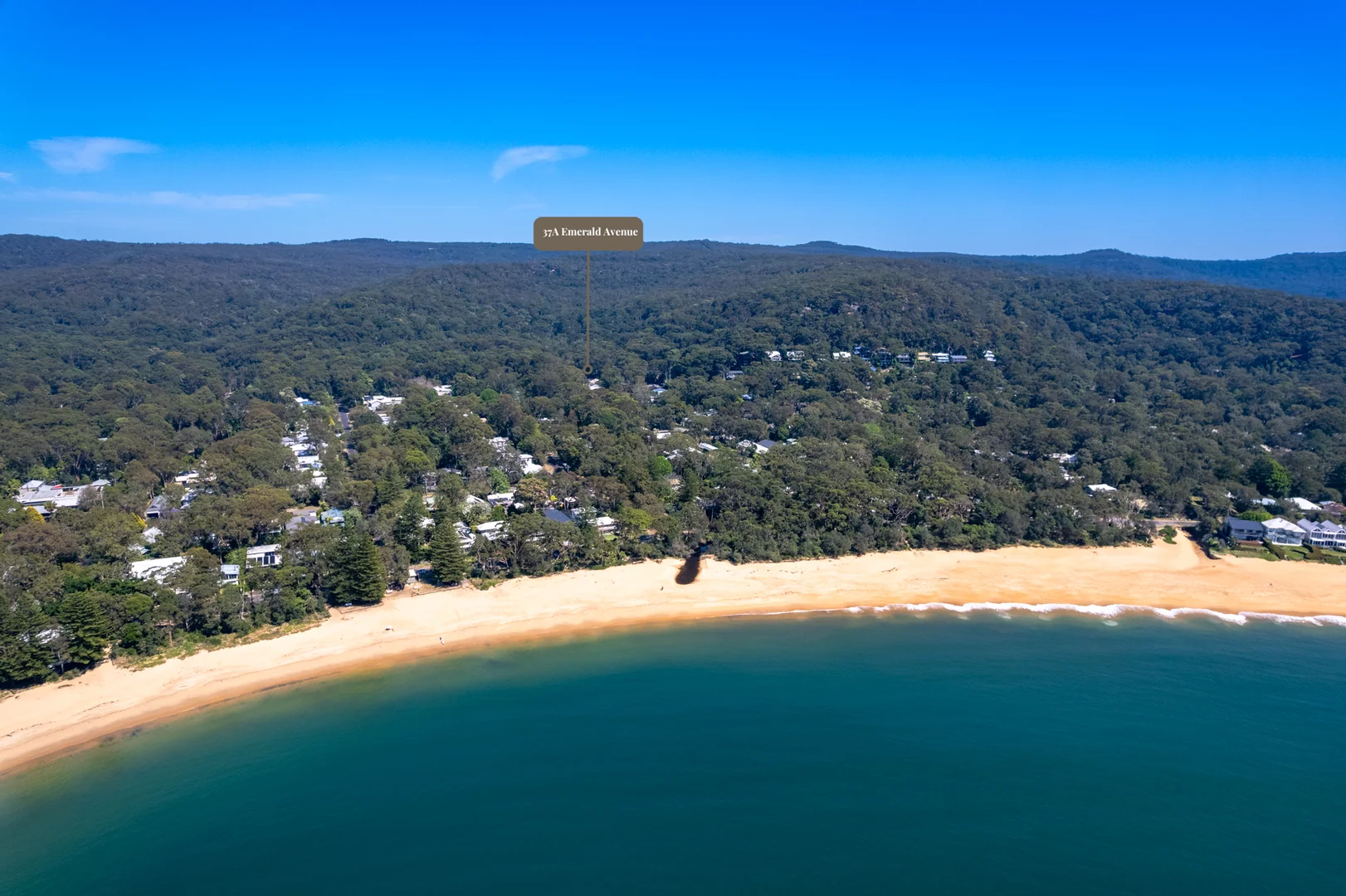 Additional image 39 of 37A Emerald Avenue, Pearl Beach NSW 2256