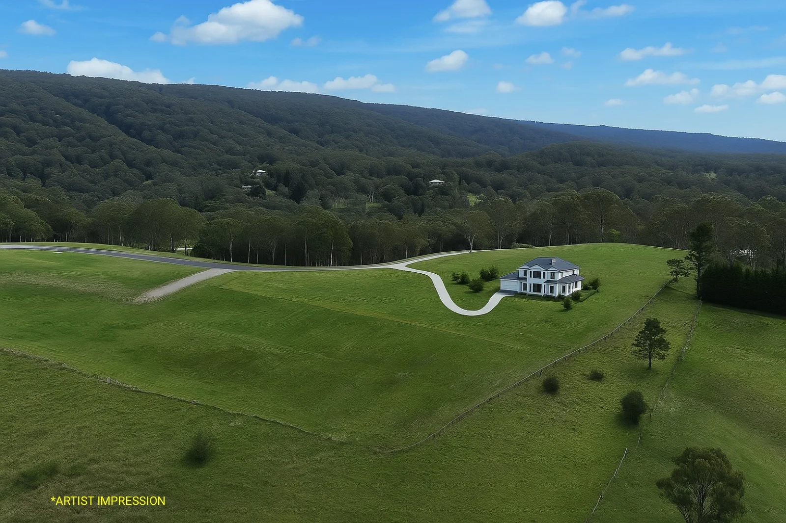 Additional image 8 of Lot 4 Peartree Hill Road, Kurrajong NSW 2758