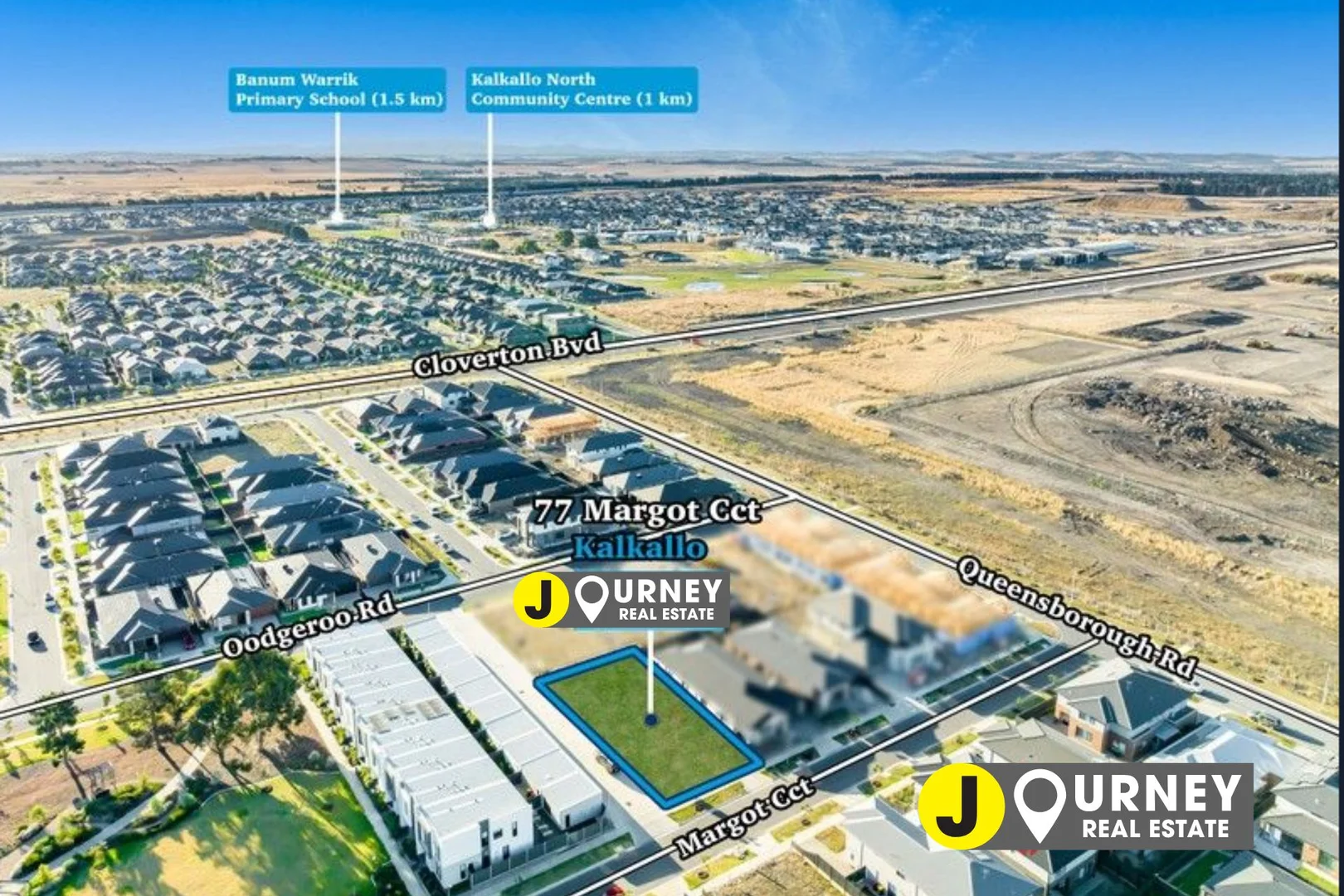 Additional image 2 of 77 Margot Circuit, Kalkallo VIC 3064