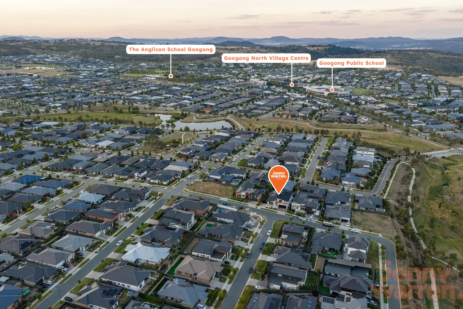Additional image 36 of 94 Weatherstone Circuit, Googong NSW 2620