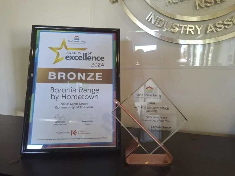 Additional image 12 of 066/639 Kemp Street, Springdale Heights NSW 2641