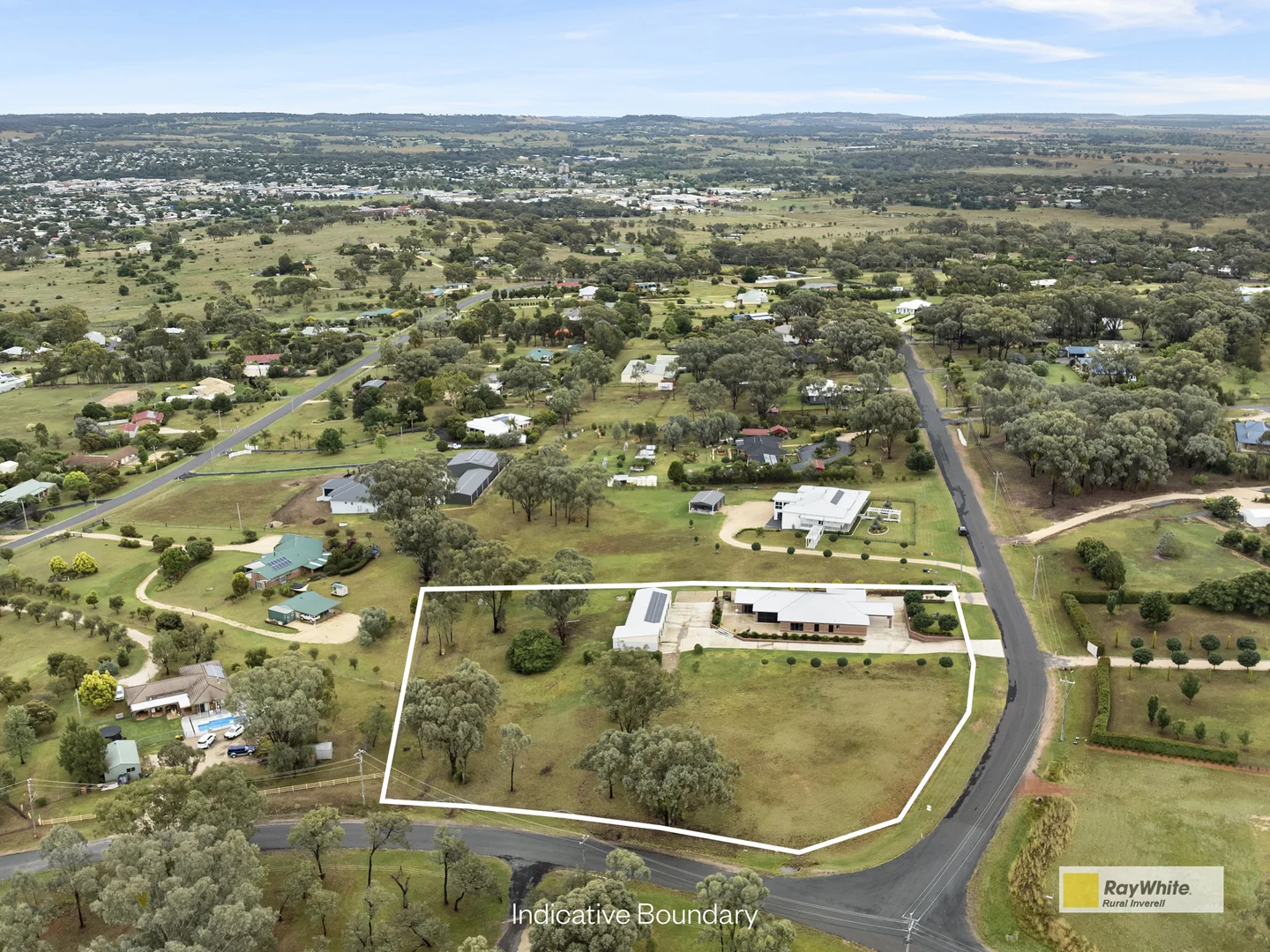 Additional image 32 of 11 Wolbah Close, Inverell NSW 2360