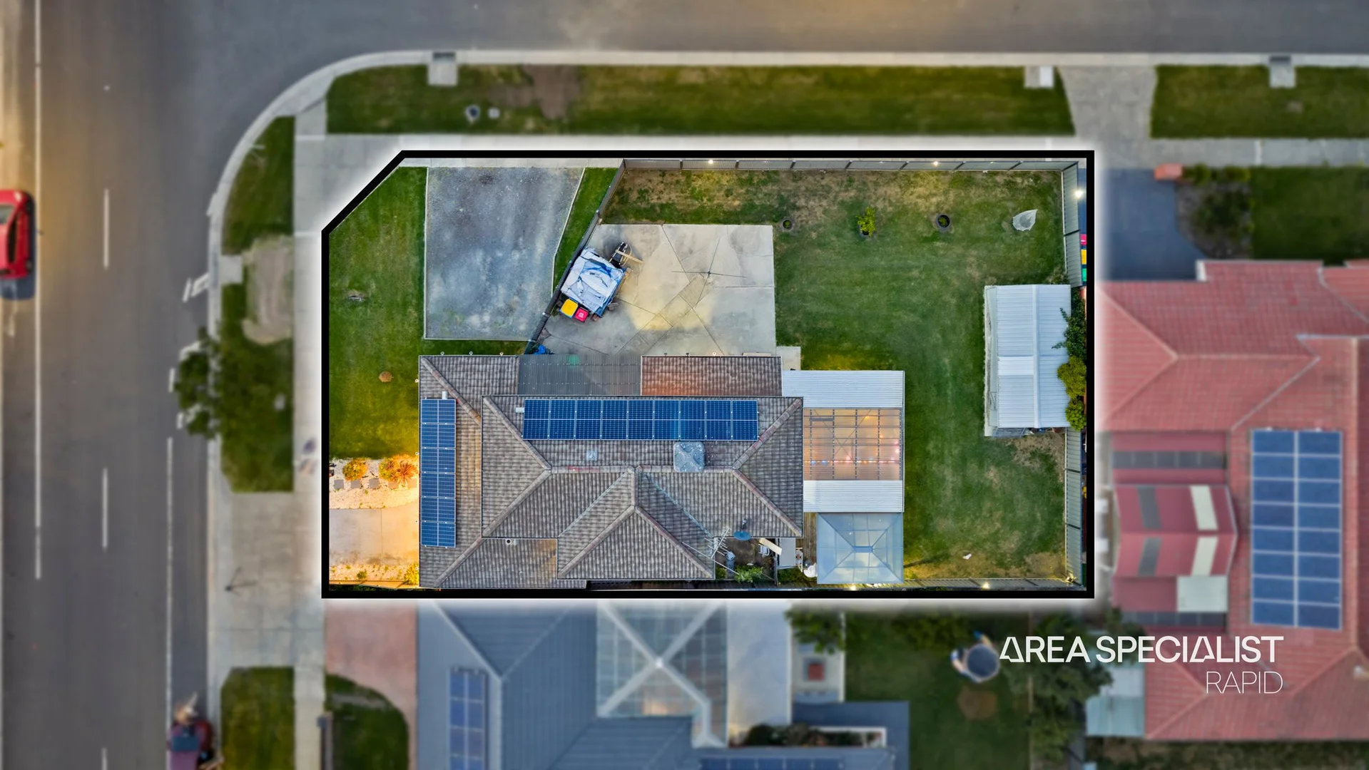 Additional image 12 of 1 Appila Close, Hallam VIC 3803