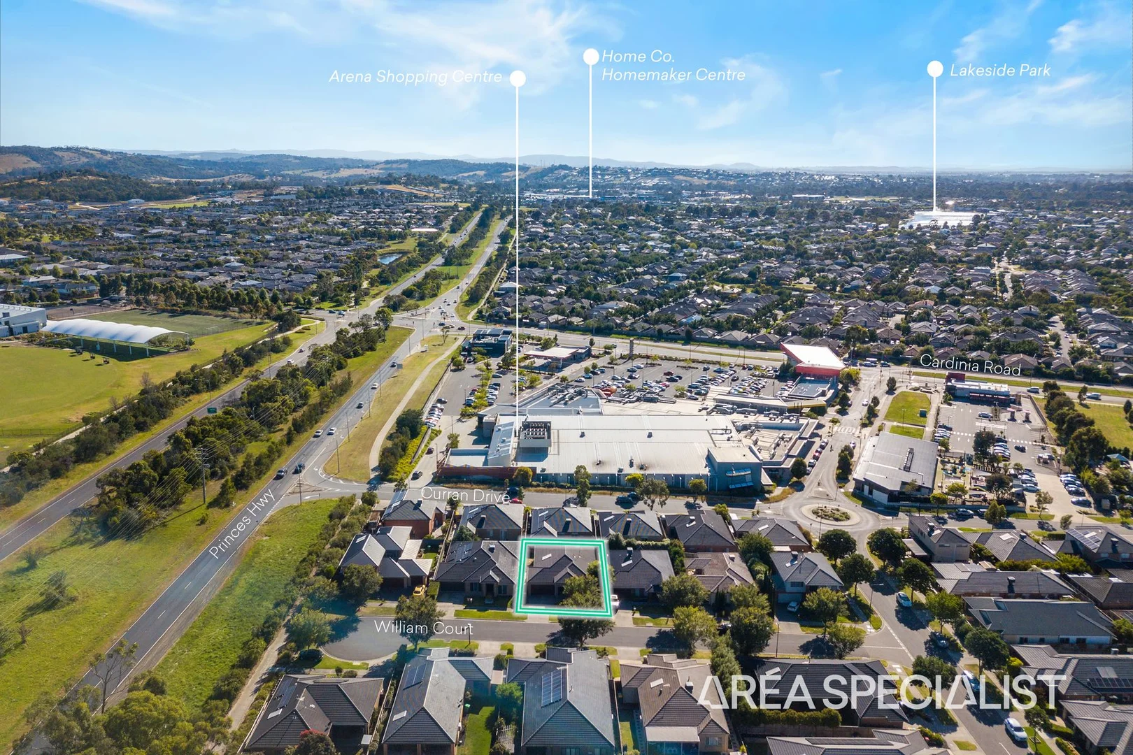 Additional image 15 of 8 William Court, Officer VIC 3809