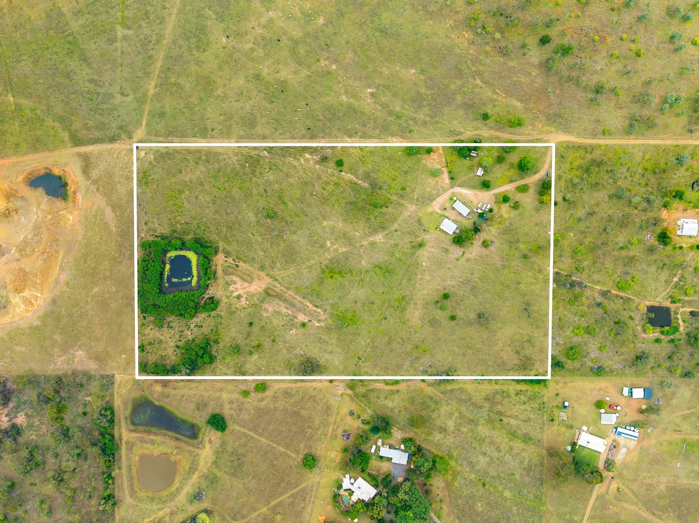 Additional image 17 of 71 Gum Tree Creek Road, Alton Downs QLD 4702