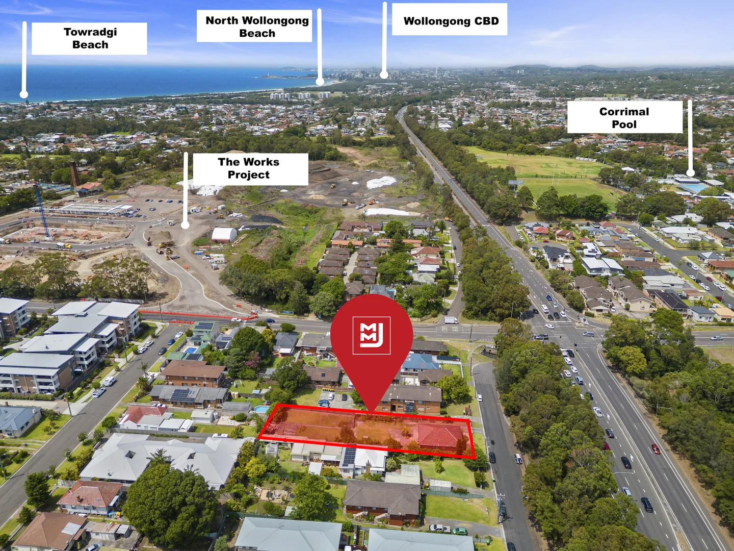 Additional image 6 of 61 Cross Street, Corrimal NSW 2518
