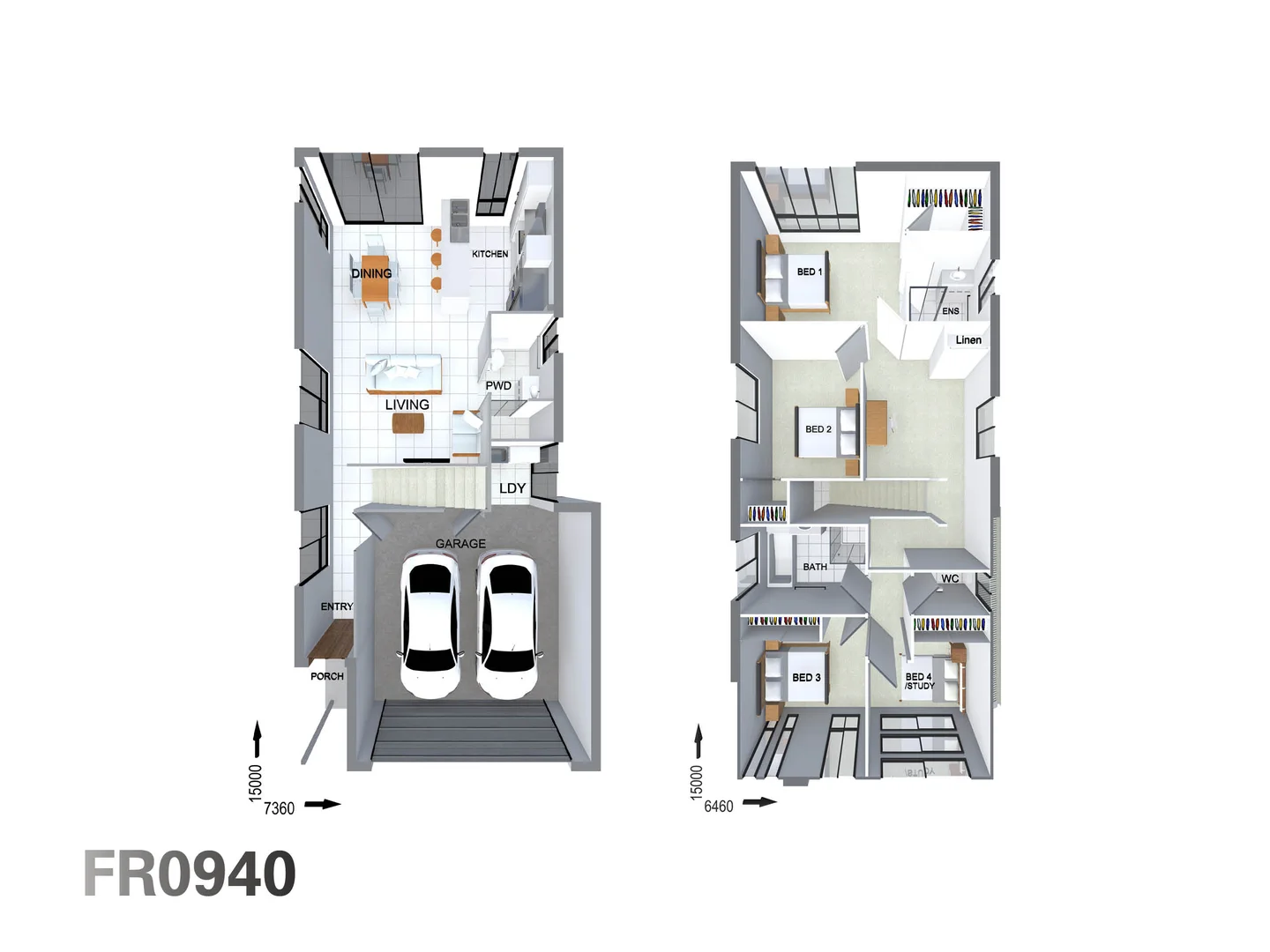 Additional image 6 of 14 Ibis Crt, Nambucca Heads NSW 2448