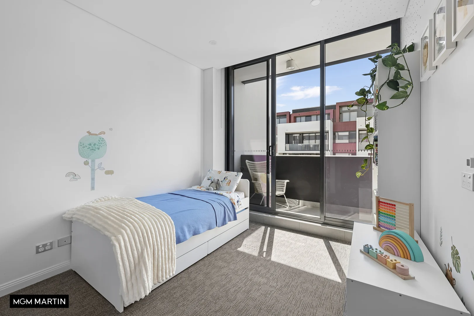 Additional image 7 of 440/18 Confectioners Way, Rosebery NSW 2018