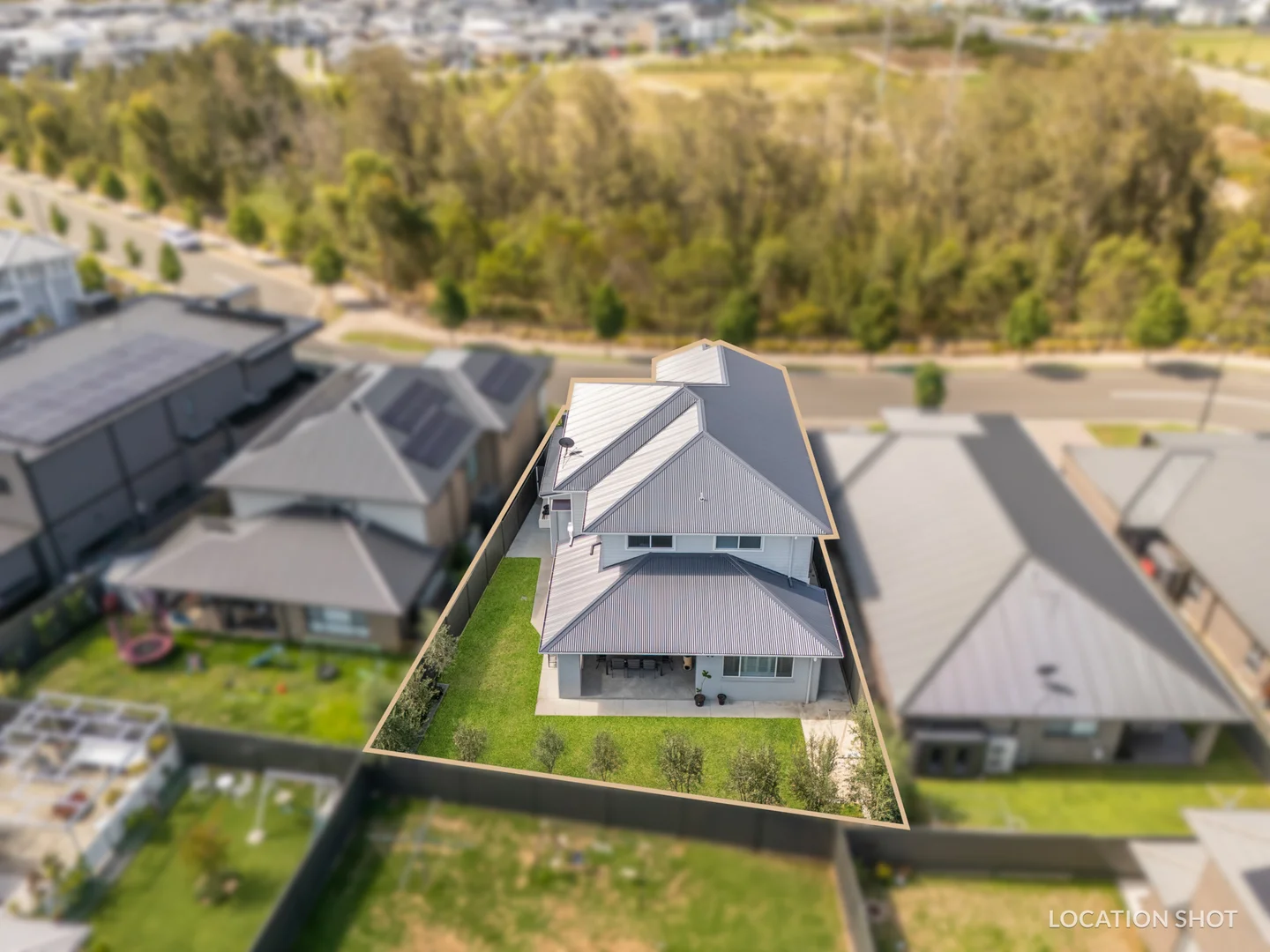 Additional image 20 of 6 Meares Crescent, Catherine Field NSW 2557